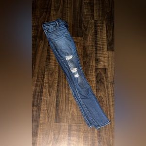 Abercrombie jeans